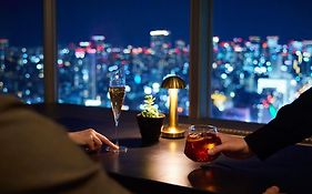 Swissotel Nankai Osaka